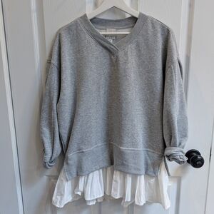 NWT Maeve by Anthropologie Sweater